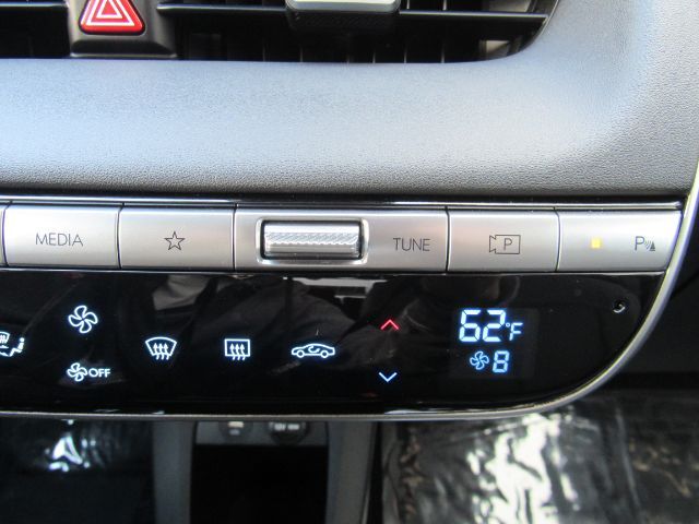 2024 Hyundai IONIQ 5 Limited Plano TX