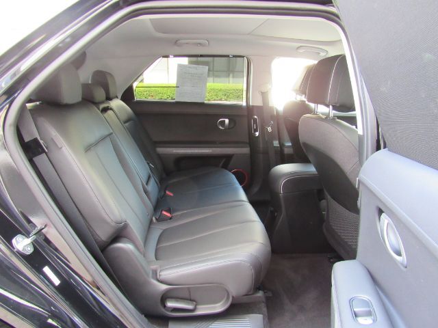 2024 Hyundai IONIQ 5 Limited Plano TX