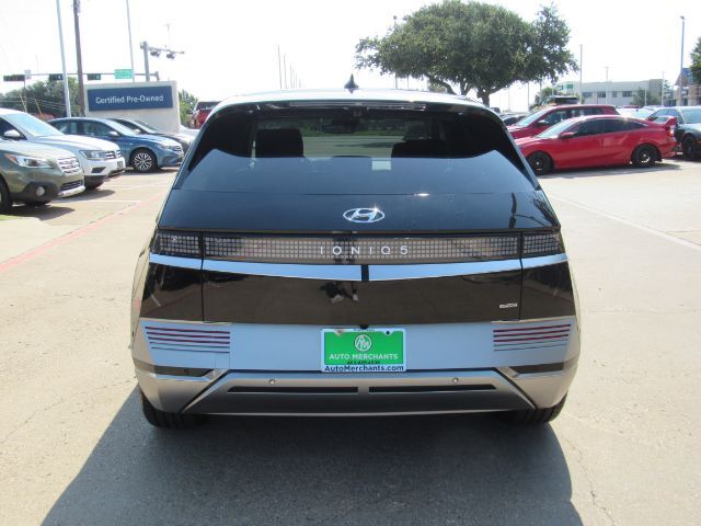 2024 Hyundai IONIQ 5 Limited Plano TX