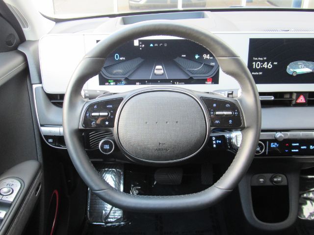 2024 Hyundai IONIQ 5 Limited Plano TX