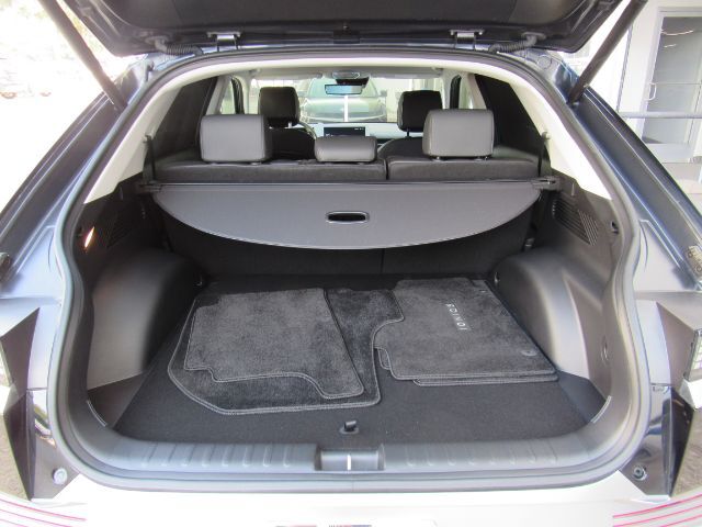 2024 Hyundai IONIQ 5 Limited Plano TX