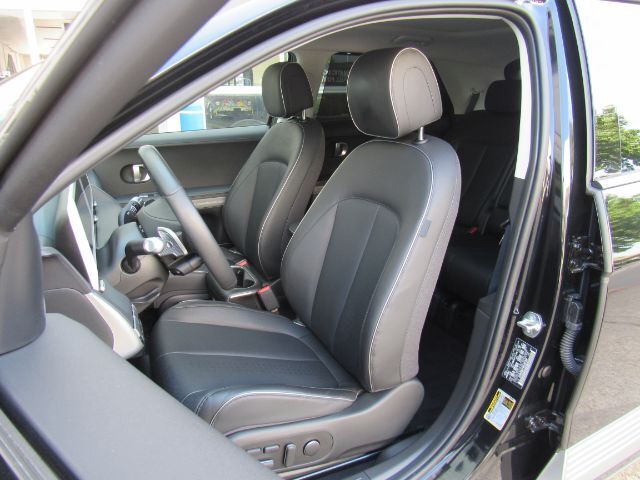 2024 Hyundai IONIQ 5 Limited Plano TX