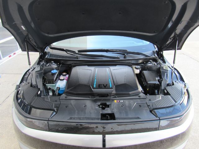 2024 Hyundai IONIQ 5 Limited Plano TX