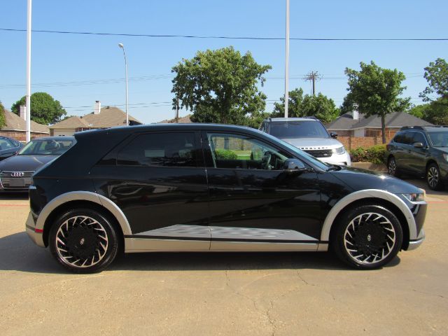 2024 Hyundai IONIQ 5 Limited Plano TX