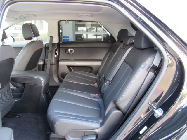 2024 Hyundai IONIQ 5 Limited Plano TX