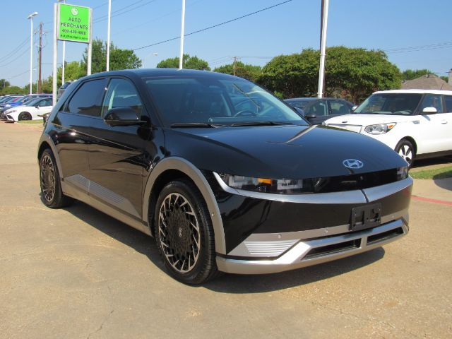 2024 Hyundai IONIQ 5 Limited Plano TX
