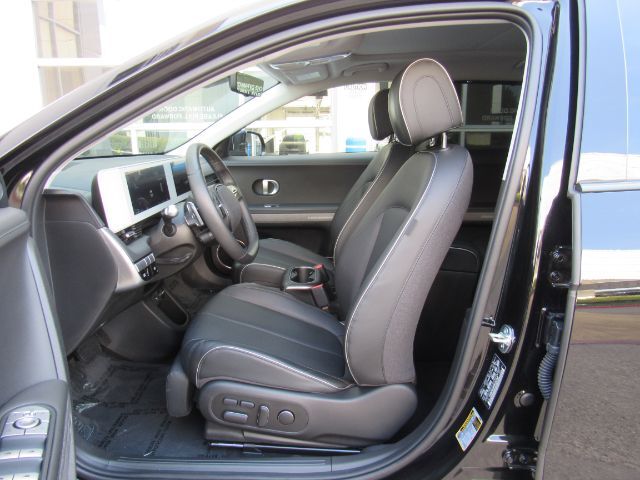 2024 Hyundai IONIQ 5 Limited Plano TX