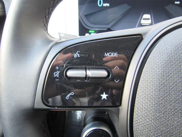 2024 Hyundai IONIQ 5 Limited Plano TX