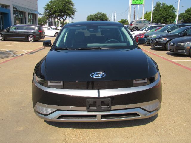2024 Hyundai IONIQ 5 Limited Plano TX