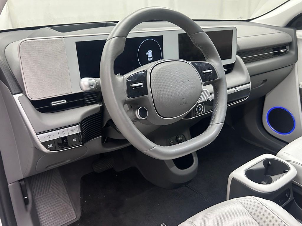 2024 Hyundai IONIQ 5 Limited Portland OR