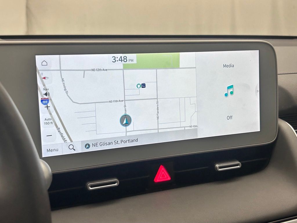 2024 Hyundai IONIQ 5 Limited Portland OR