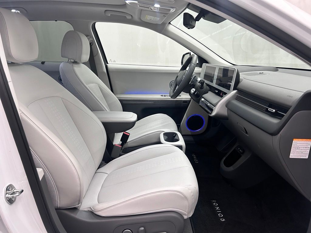 2024 Hyundai IONIQ 5 Limited Portland OR