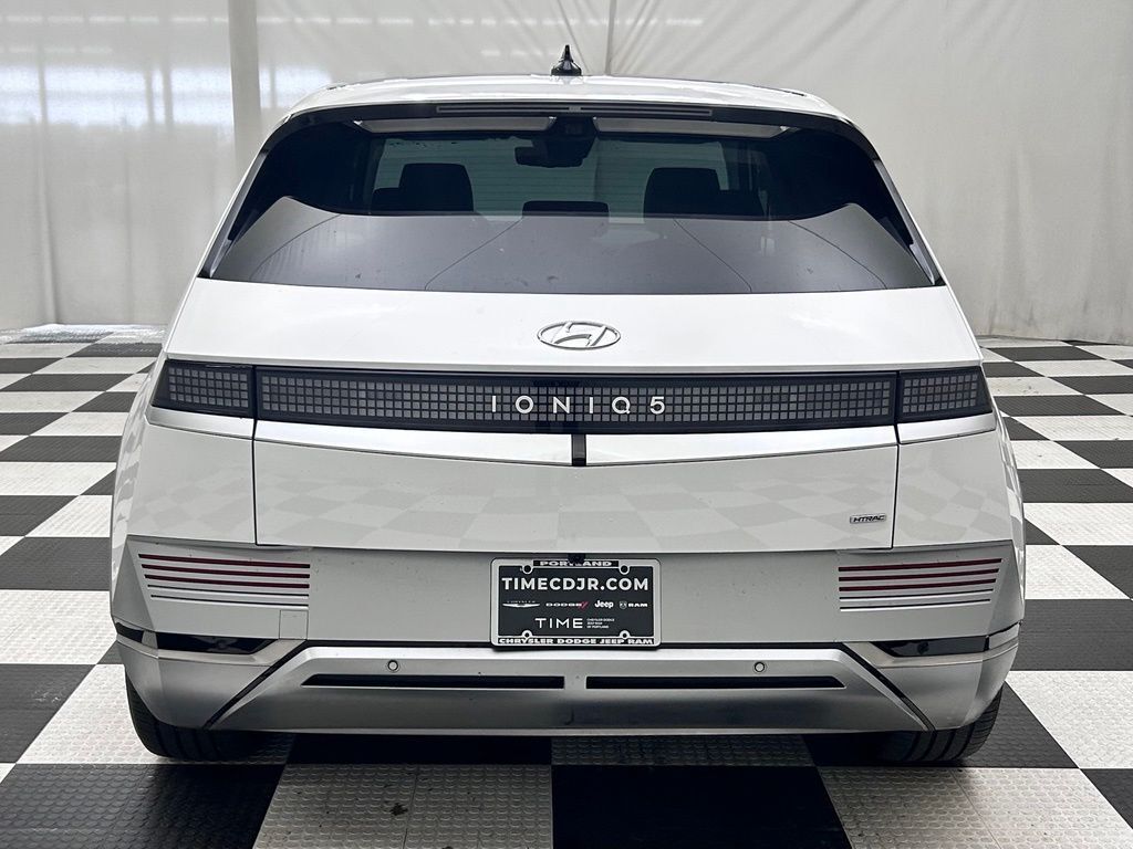 2024 Hyundai IONIQ 5 Limited Portland OR