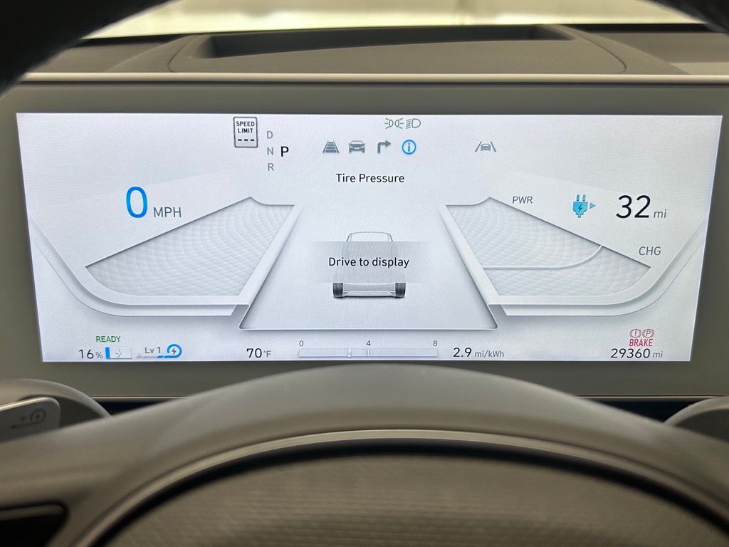 2024 Hyundai IONIQ 5 Limited Portland OR