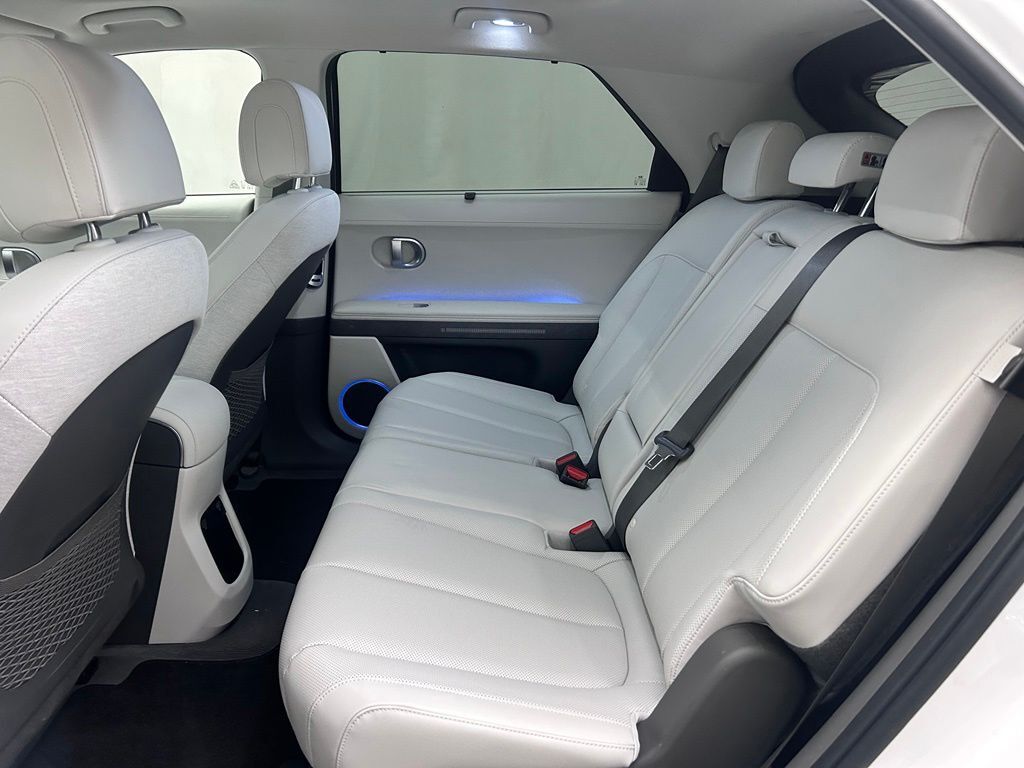 2024 Hyundai IONIQ 5 Limited Portland OR