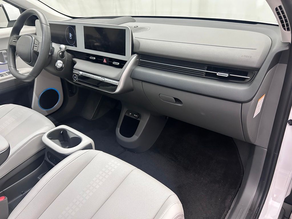 2024 Hyundai IONIQ 5 Limited Portland OR