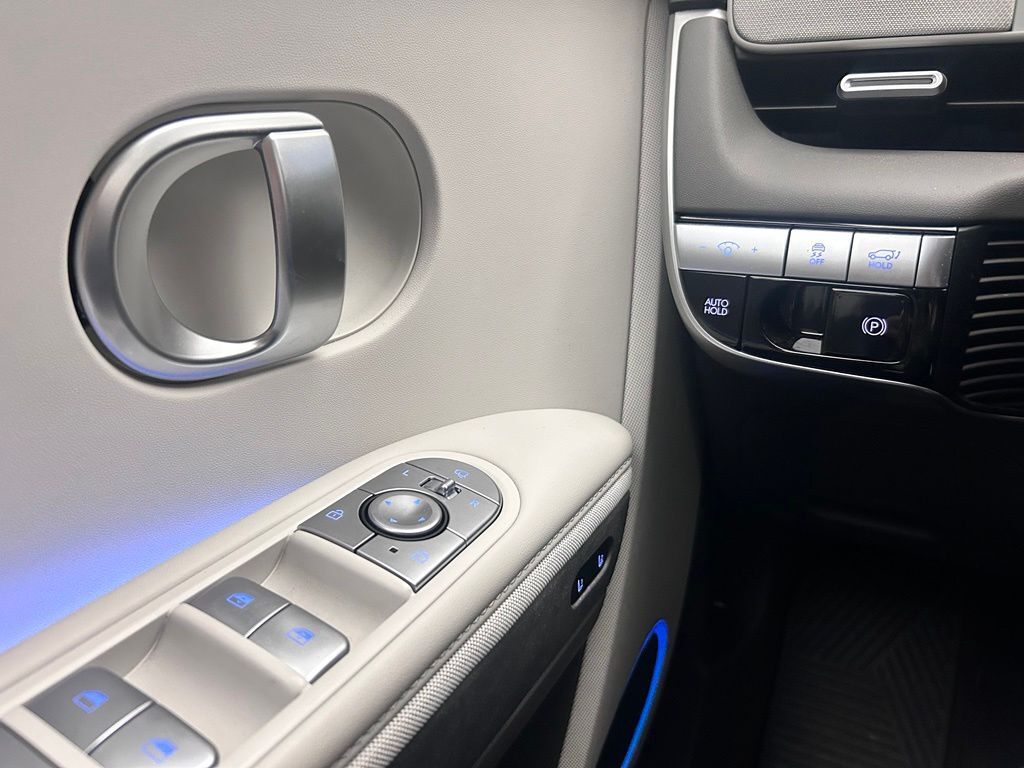 2024 Hyundai IONIQ 5 Limited Portland OR