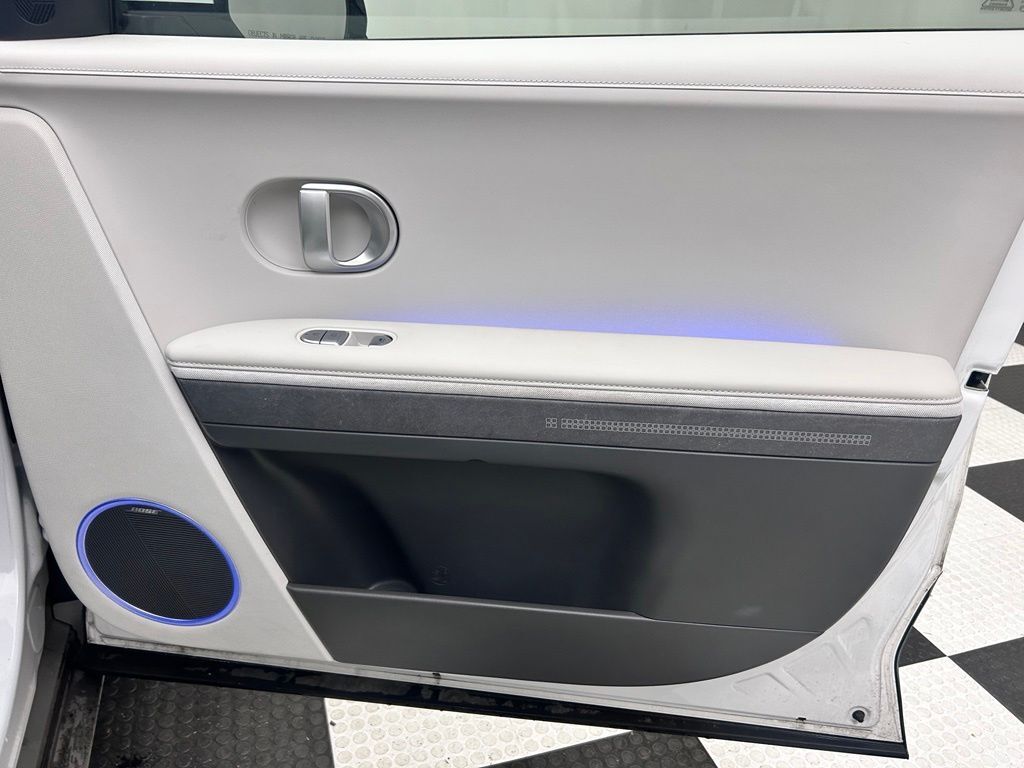 2024 Hyundai IONIQ 5 Limited Portland OR