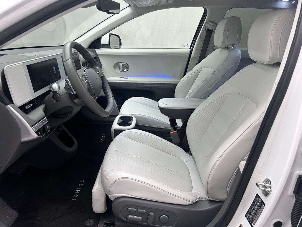 2024 Hyundai IONIQ 5 Limited Portland OR
