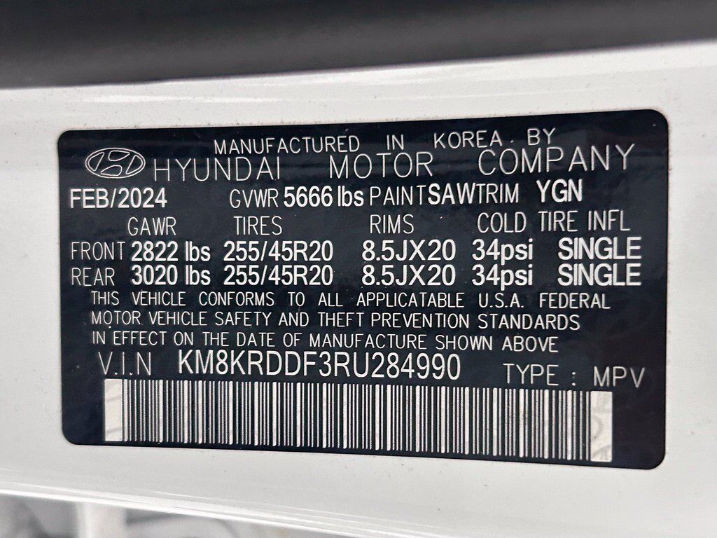 2024 Hyundai IONIQ 5 Limited Portland OR