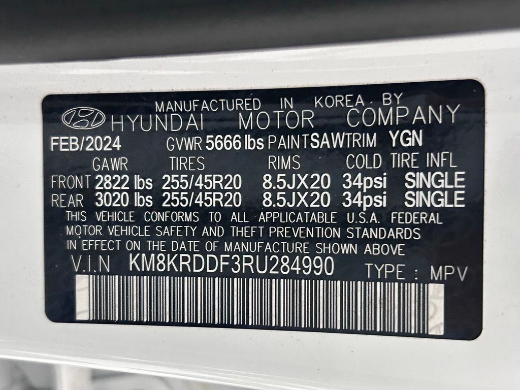 2024 Hyundai IONIQ 5 Limited Portland OR