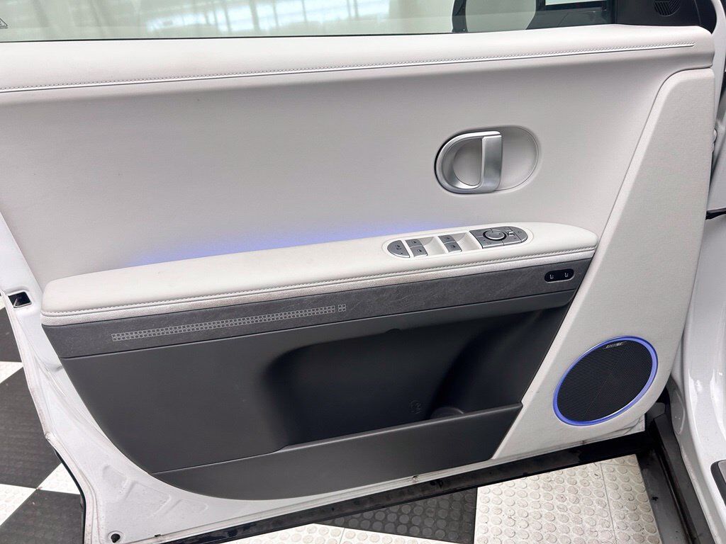 2024 Hyundai IONIQ 5 Limited Portland OR