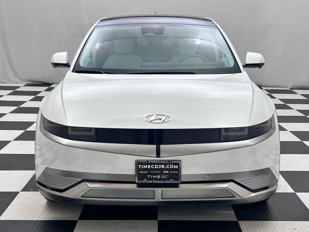 2024 Hyundai IONIQ 5 Limited Portland OR