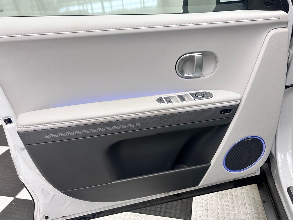 2024 Hyundai IONIQ 5 Limited Portland OR