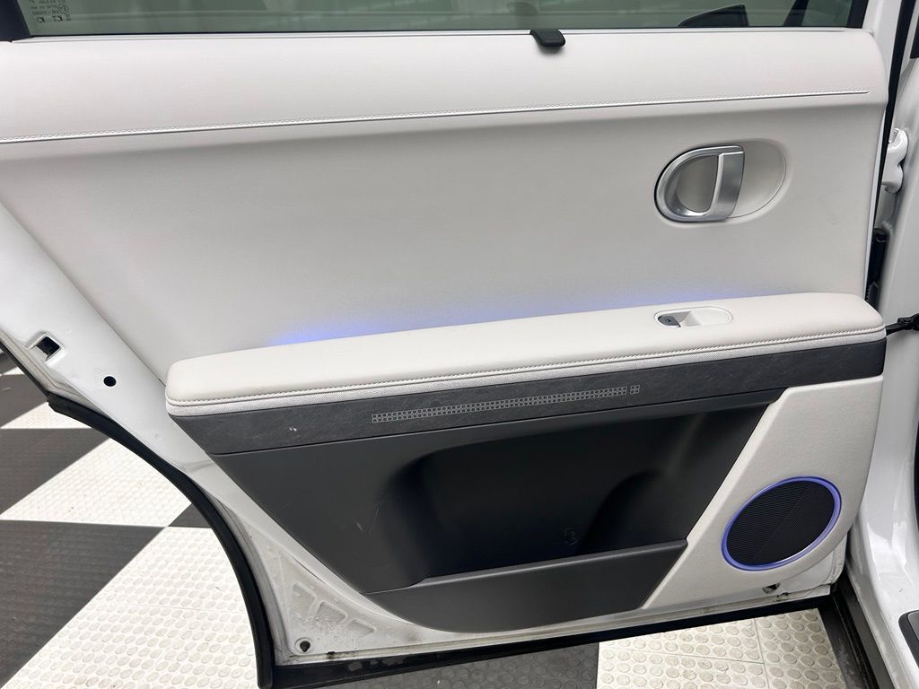 2024 Hyundai IONIQ 5 Limited Portland OR