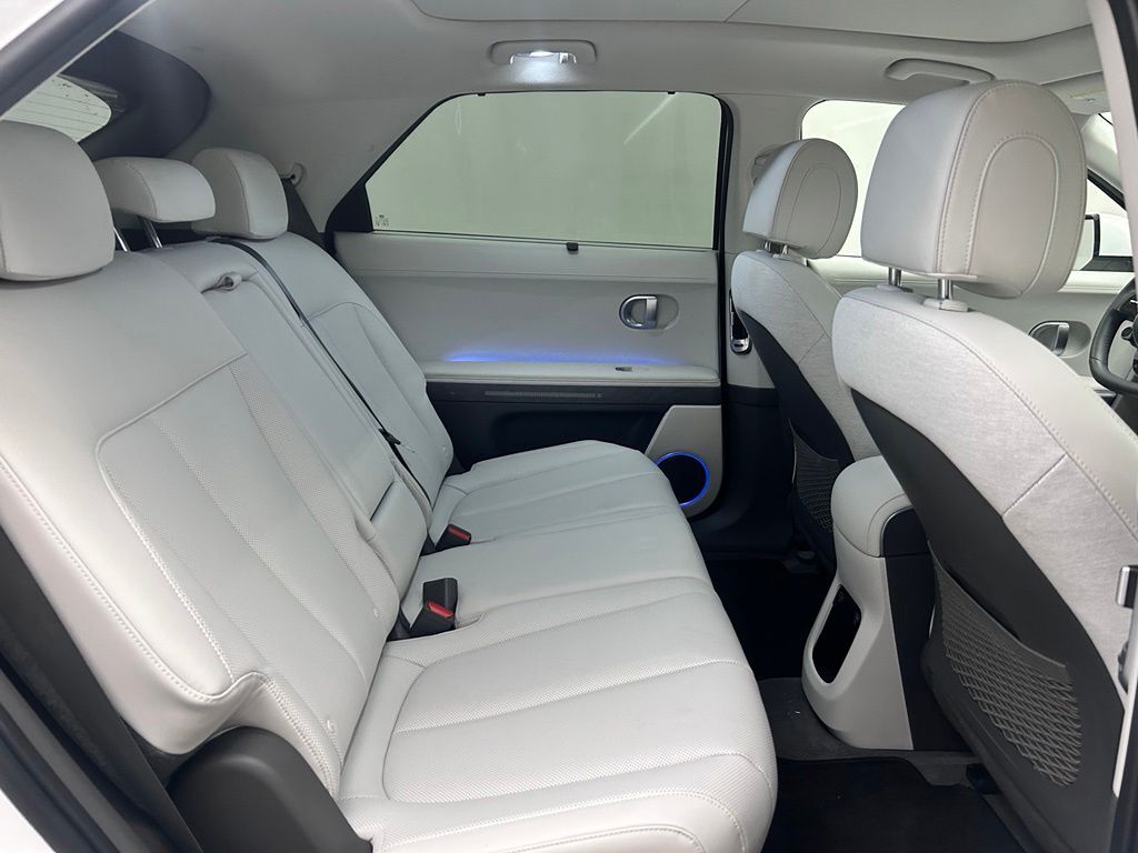 2024 Hyundai IONIQ 5 Limited Portland OR