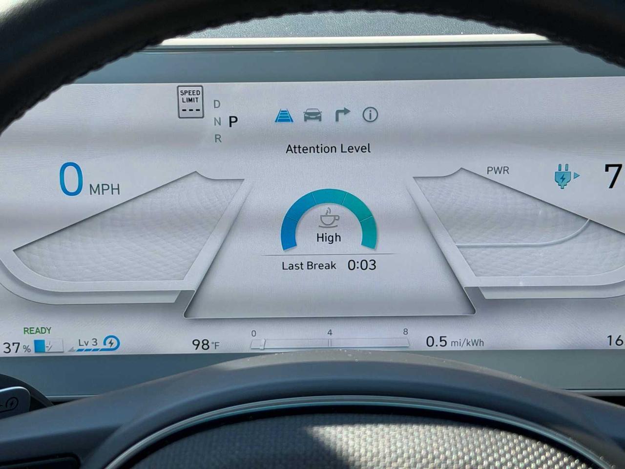 2024 Hyundai IONIQ 5 Limited Irving TX