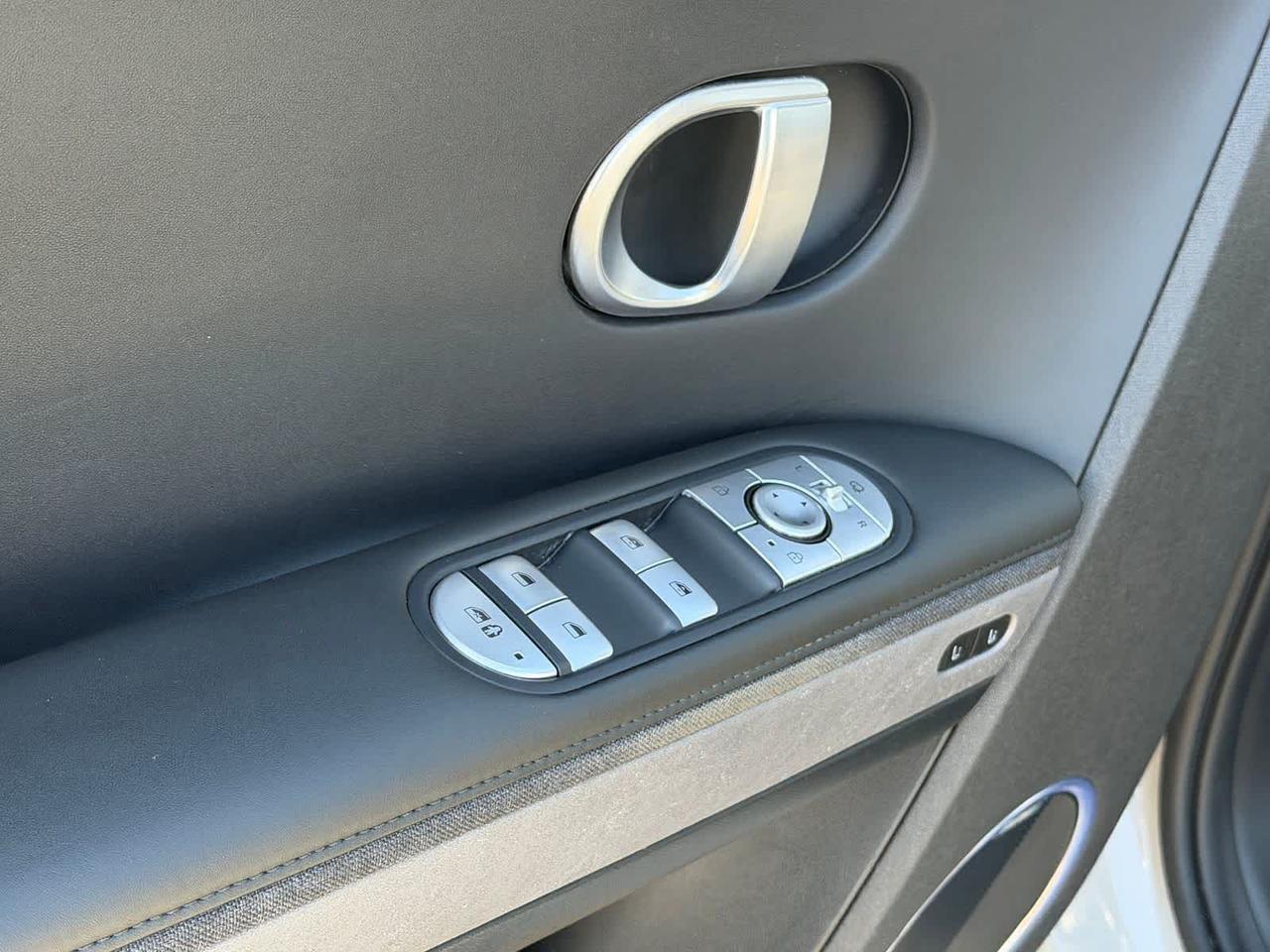 2024 Hyundai IONIQ 5 Limited Irving TX