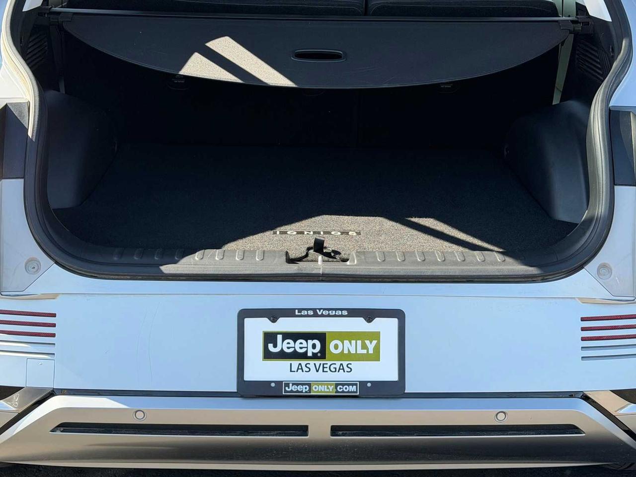 2024 Hyundai IONIQ 5 Limited Irving TX