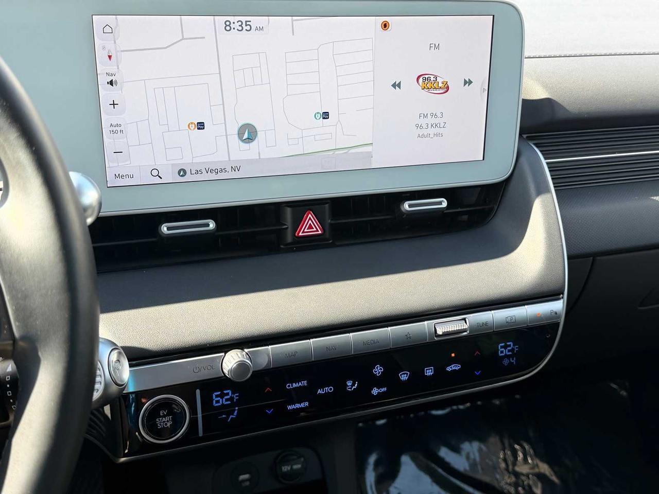 2024 Hyundai IONIQ 5 Limited Irving TX