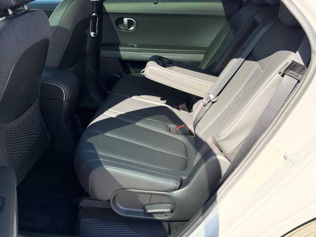 2024 Hyundai IONIQ 5 Limited Irving TX