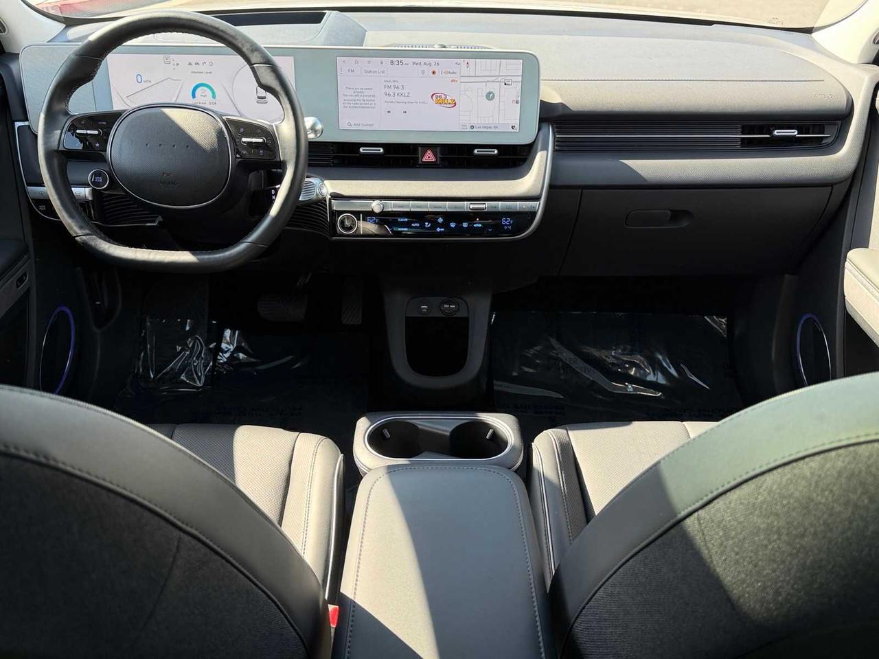 2024 Hyundai IONIQ 5 Limited Irving TX