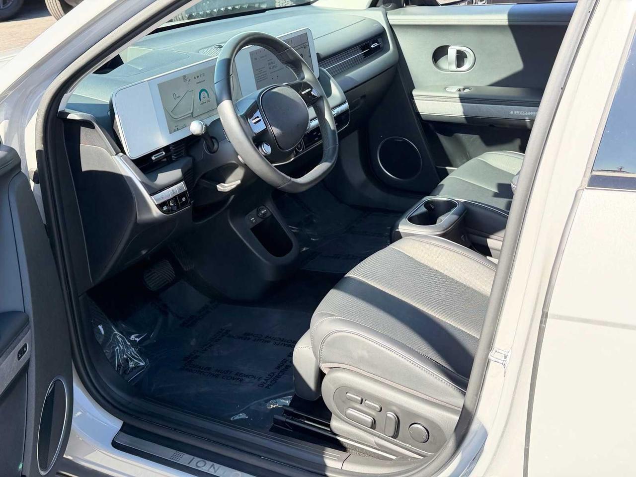 2024 Hyundai IONIQ 5 Limited Irving TX