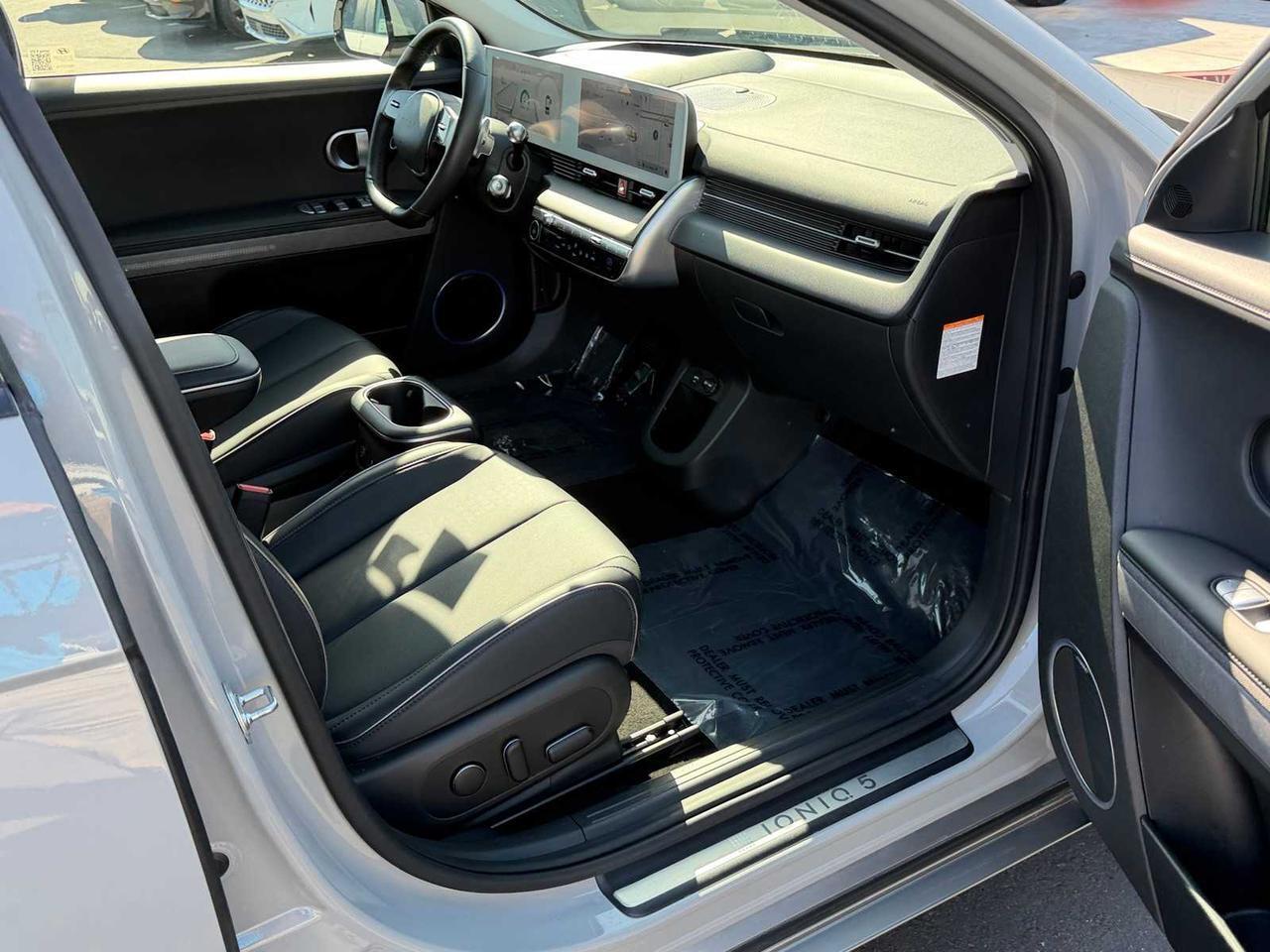 2024 Hyundai IONIQ 5 Limited Irving TX