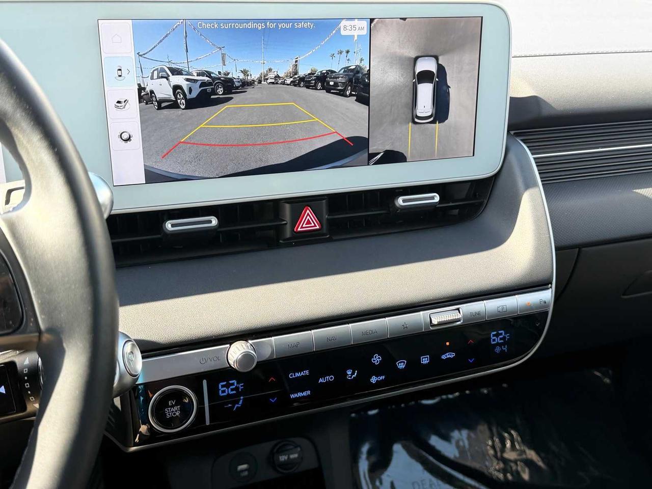 2024 Hyundai IONIQ 5 Limited Irving TX