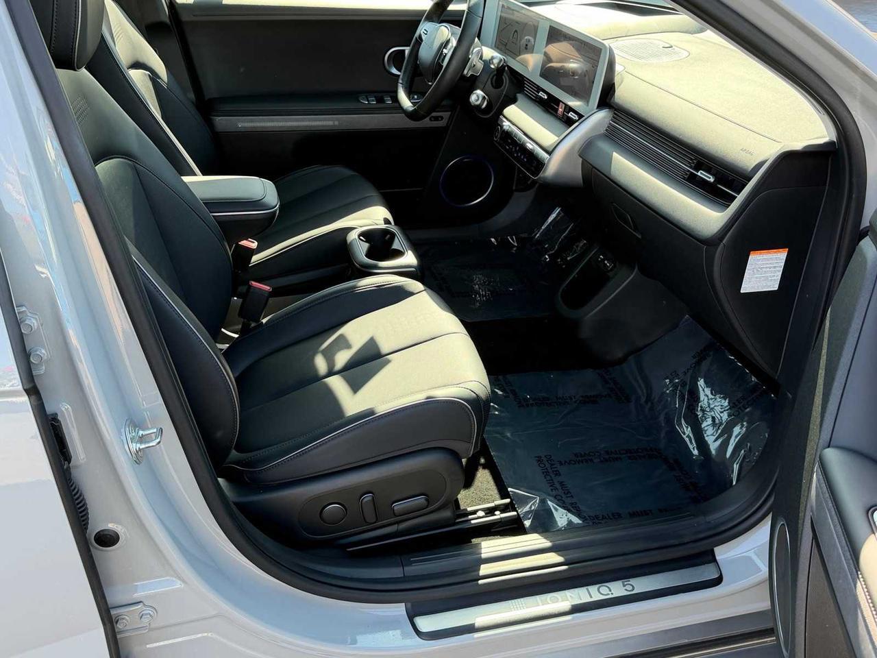 2024 Hyundai IONIQ 5 Limited Irving TX