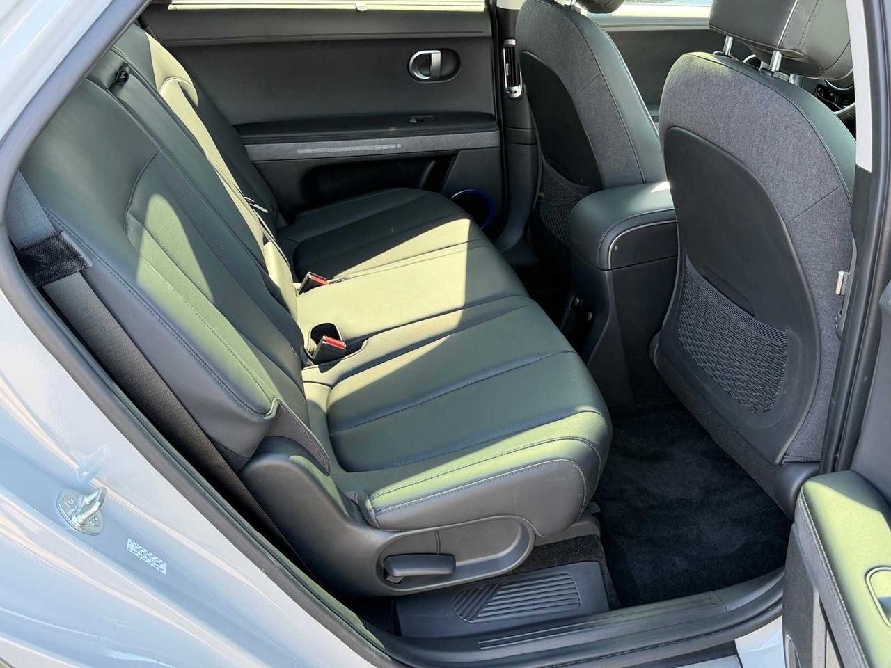2024 Hyundai IONIQ 5 Limited Irving TX