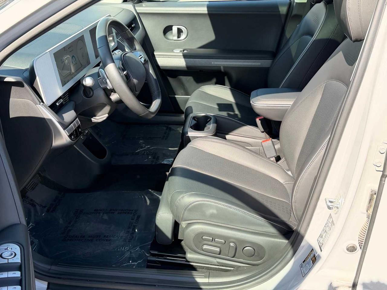 2024 Hyundai IONIQ 5 Limited Irving TX