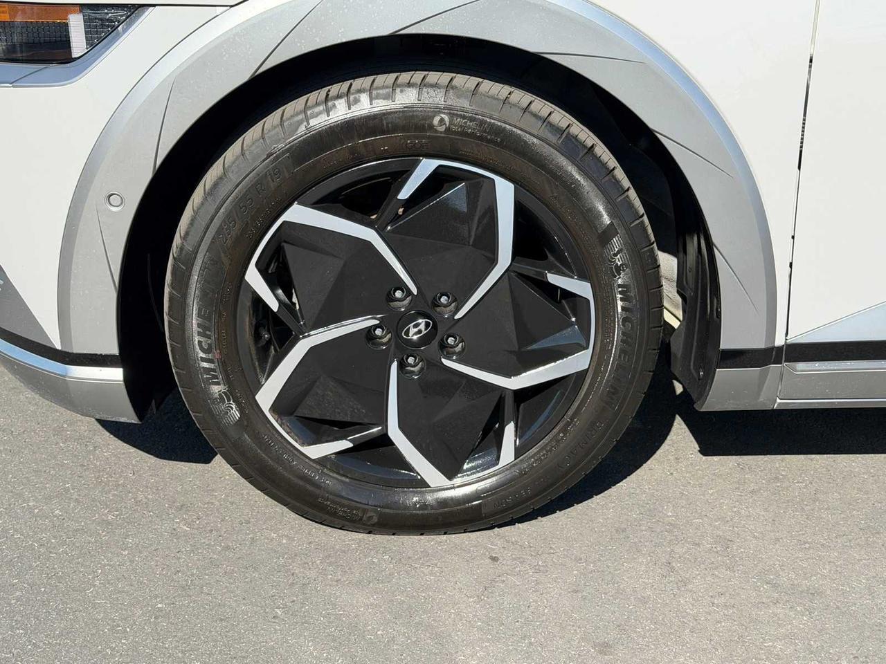 2024 Hyundai IONIQ 5 Limited Irving TX