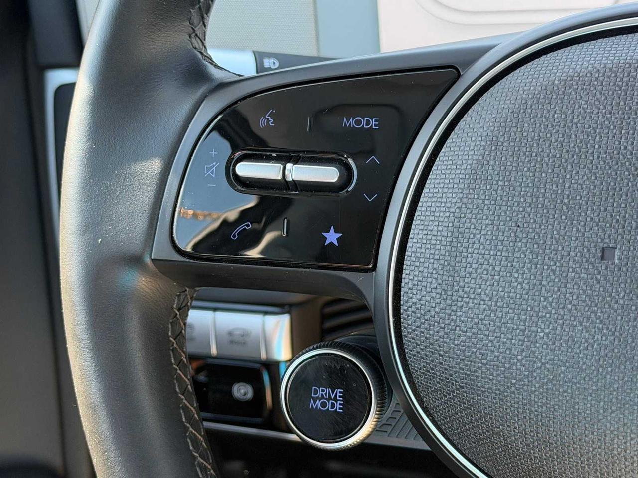 2024 Hyundai IONIQ 5 Limited Irving TX