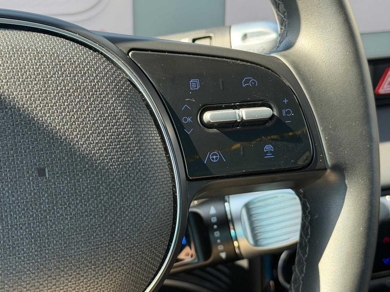 2024 Hyundai IONIQ 5 Limited Irving TX