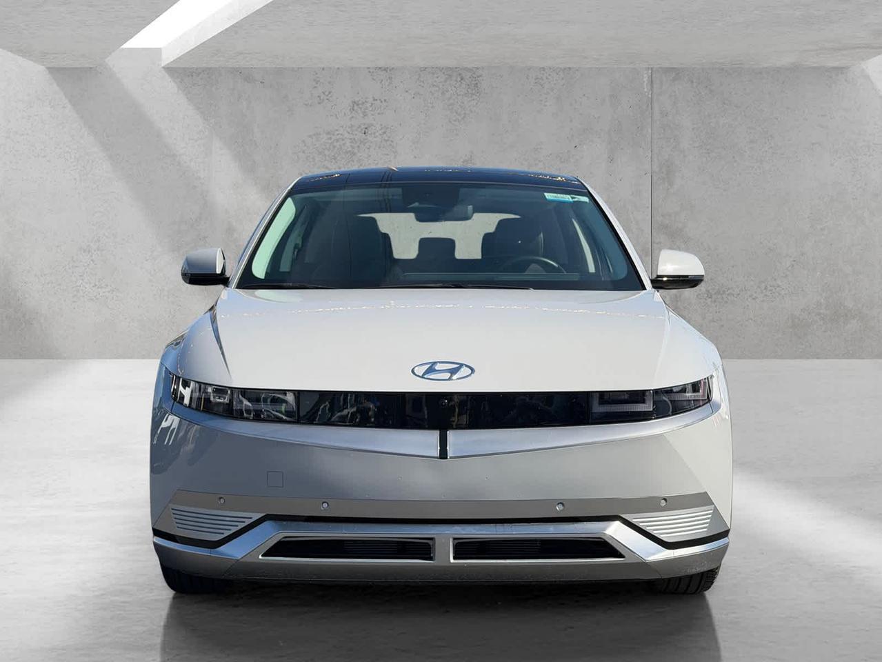 2024 Hyundai IONIQ 5 Limited Irving TX