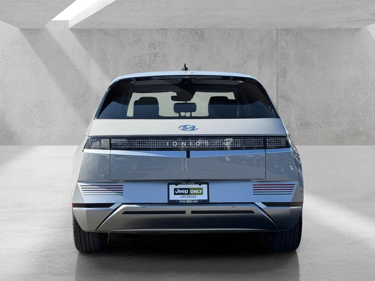 2024 Hyundai IONIQ 5 Limited Irving TX