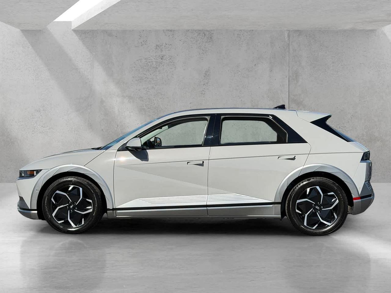 2024 Hyundai IONIQ 5 Limited Irving TX
