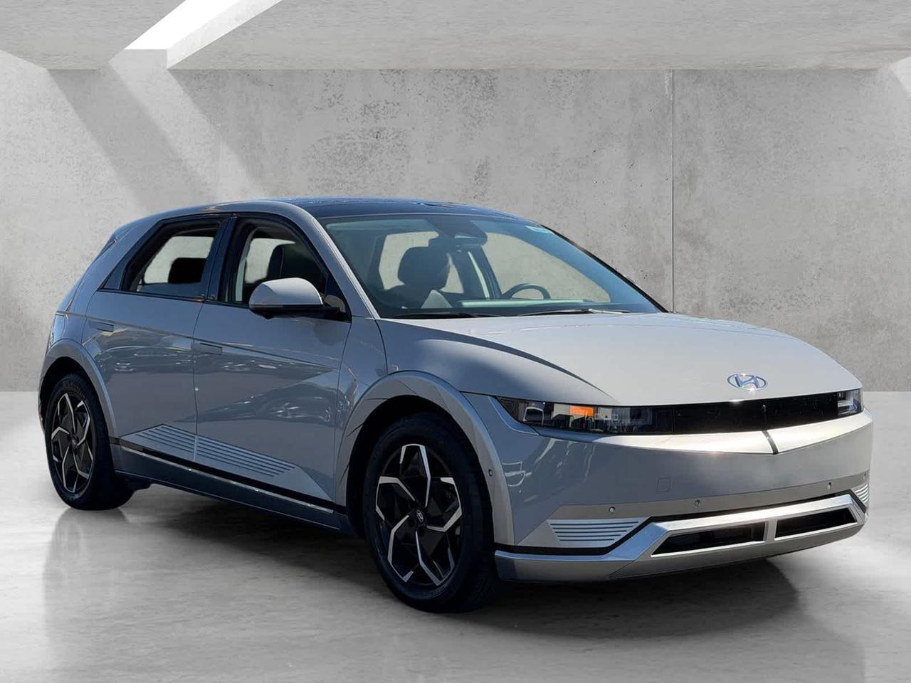 2024 Hyundai IONIQ 5 Limited Irving TX