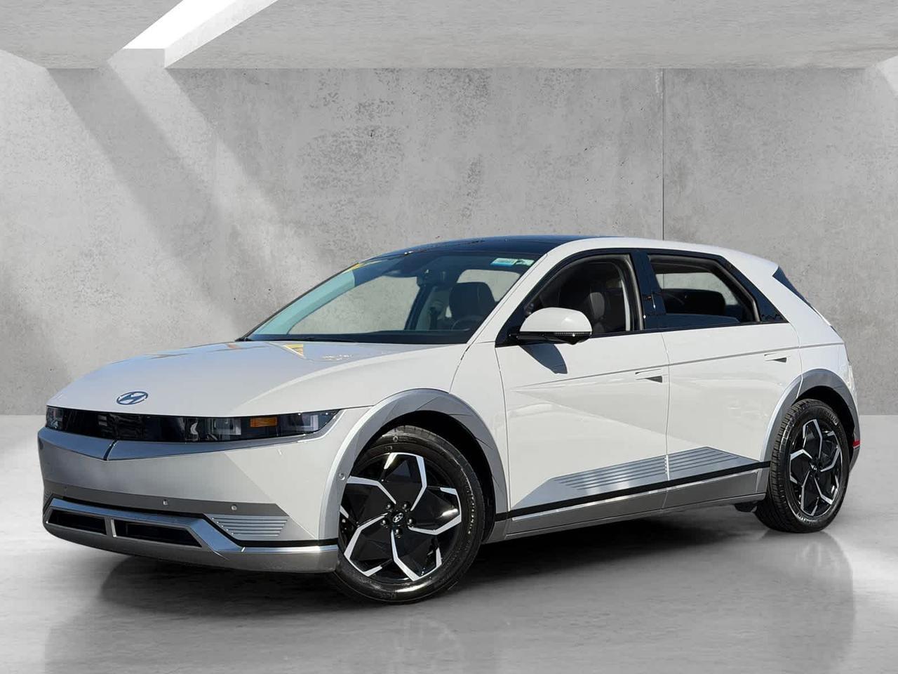 2024 Hyundai IONIQ 5